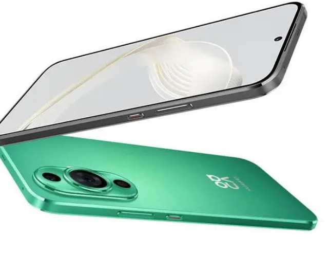 新抚苹果12维修店分享华为nova11SE和iPhone12怎么选