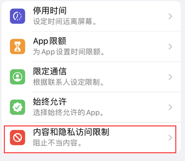 新抚appleID维修服务iPhone设置中Apple ID显示为灰色无法使用