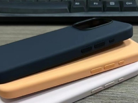 新抚苹果14维修站分享iPhone14手机壳能直接给iPhone15用吗?