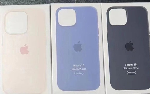 新抚苹果14维修站分享iPhone14手机壳能直接给iPhone15用吗？ 