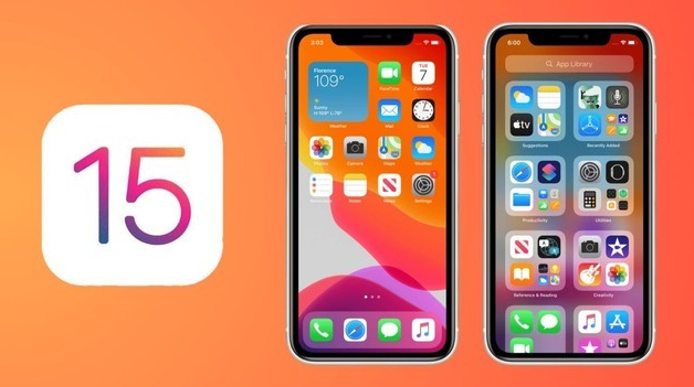 新抚苹果13维修分享iPhone13更新iOS 15.5，体验如何 