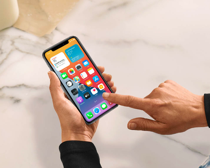 新抚苹果手机维修分享iPhone 12 出现运行缓慢或死机的情况怎么办 