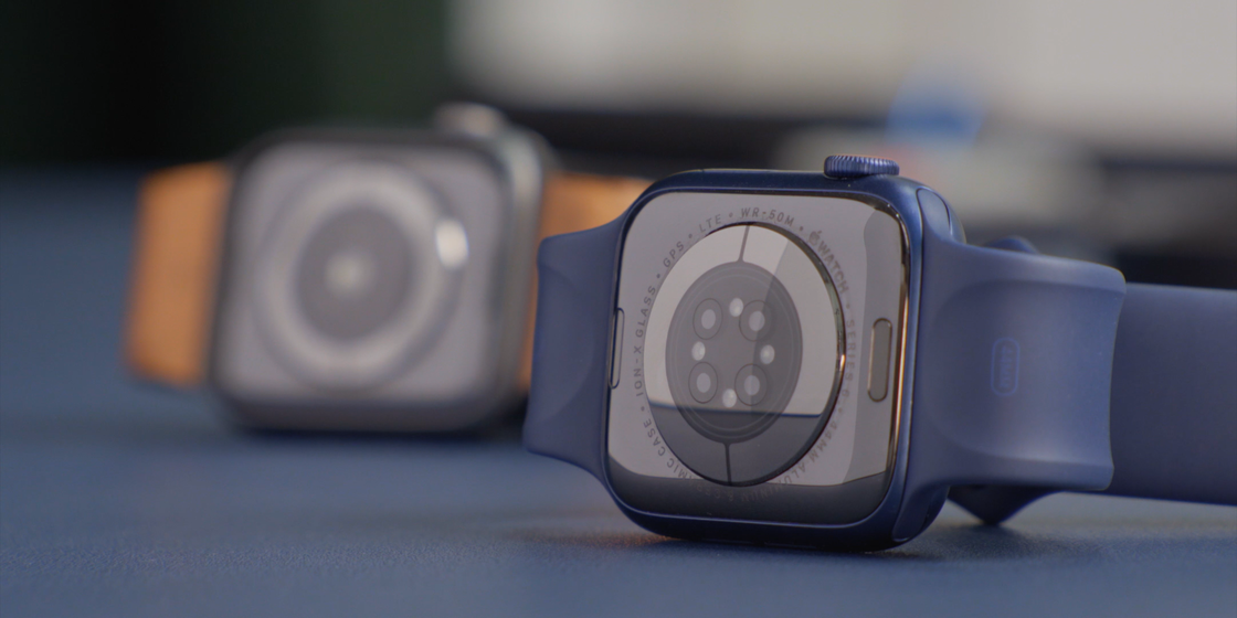 新抚苹果手机维修分享Apple Watch 是如何测量卡路里的 