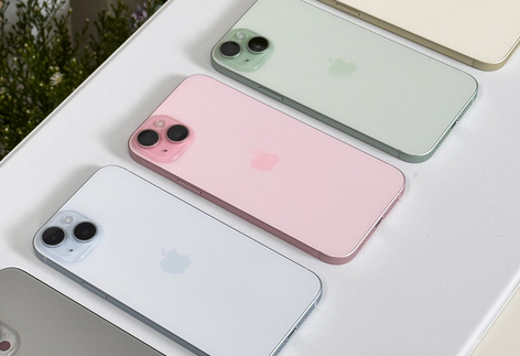 新抚iPhone15序列号查询分享如何查找苹果15手机序列号的位置